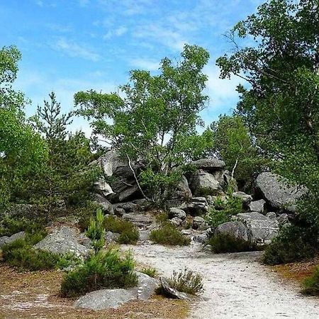 Cocon Napoleon Calme Διαμέρισμα Φονταινεμπλώ Εξωτερικό φωτογραφία
